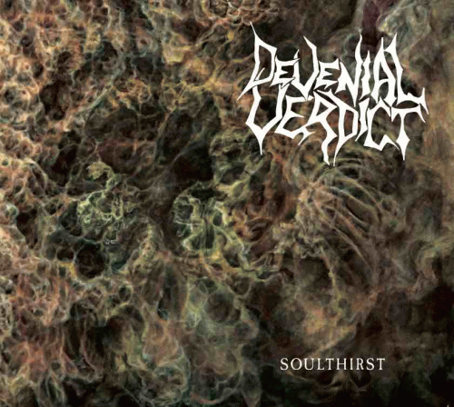 Devenial Verdict : Soulthirst Devenial Verdict : Soulthirst